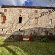 Magnanerie Ouest