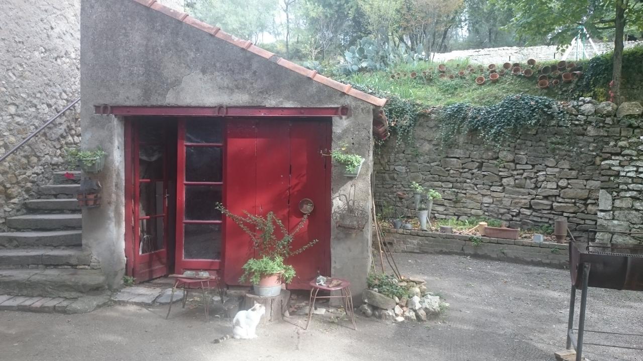 La Cabane à Chats