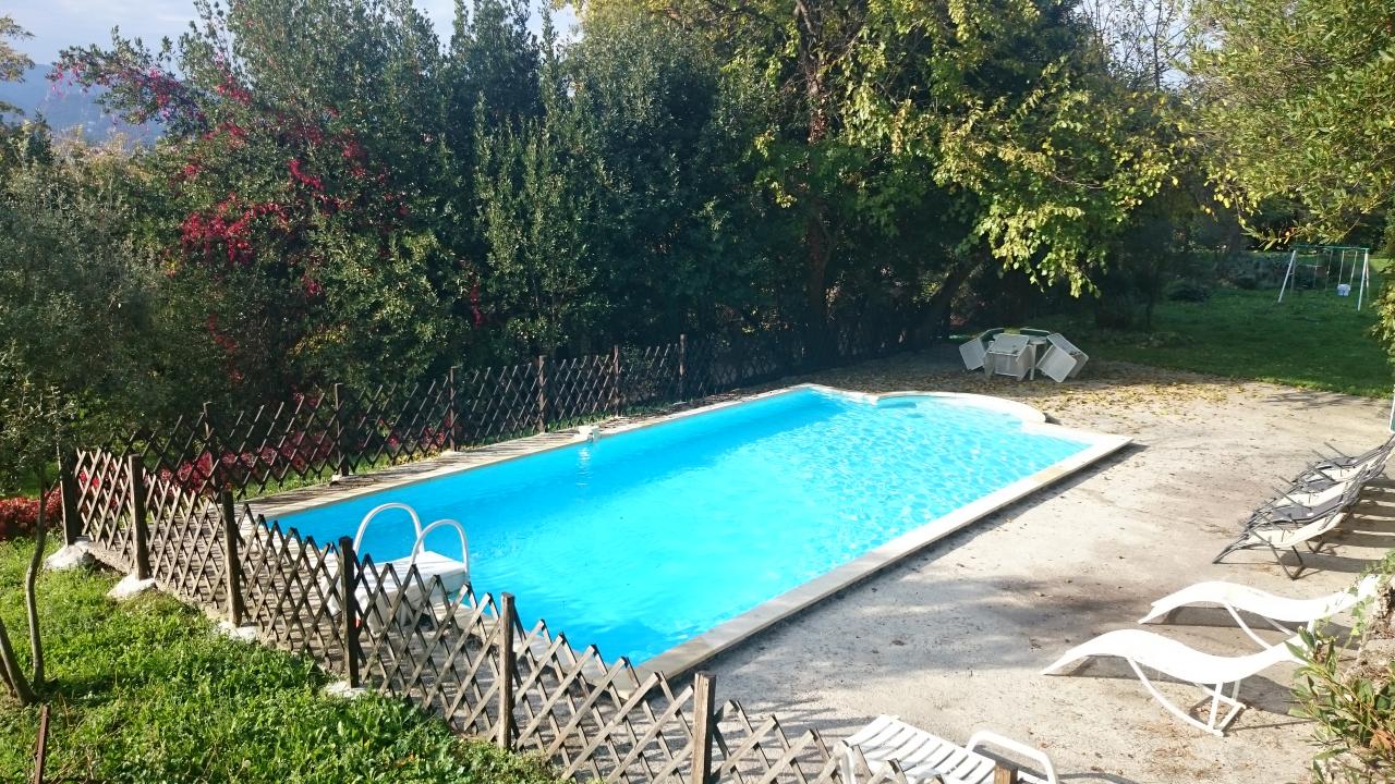 La Piscine