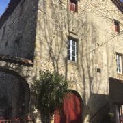 Magnanerie face sud est