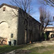 Maison de maîtres 