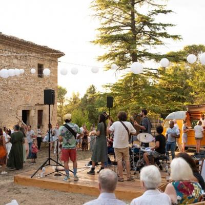 Petit concert…
