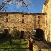 Extension de la Magnanerie