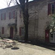 Maison des maîtres