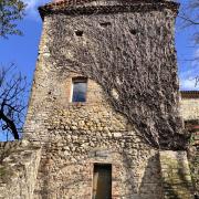 Caveau ancestrale 