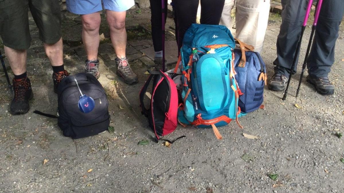 Vie de sac à dos 020625