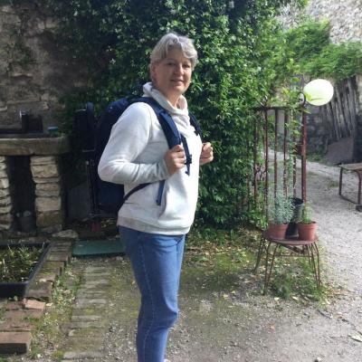 Chemin Stevenson Corinne